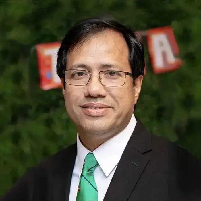 Ataul Chowdhury, MD